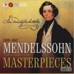 Download track Hear My Prayer O For The Wings Of A Dove Felix Mendelssohn - Bartholdy