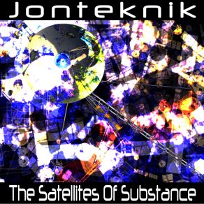 Download track The Stars Are Not Alone Jonteknik