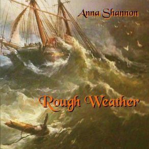 Download track A Bargain With The Sea Anna Shannon