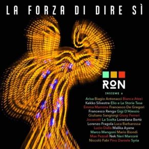 Download track Non Abbiam Bisogno Di Parole RonPino Daniele