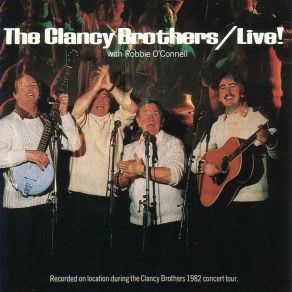 Download track Love Of The North The Clancy Brothers