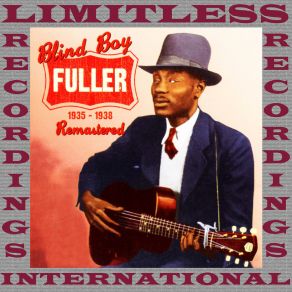 Download track Mama Let Me Lay It On You, No. 2 (Original Mix) Blind Boy Fuller
