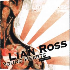 Download track Young Hearts Run Free [Original Extended Mix] Lian Ross