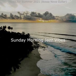 Download track Inspired Ambiance For Summer Travels Jazz Vibes