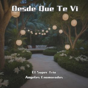 Download track Desde Que Te VI Angeles Enamorados