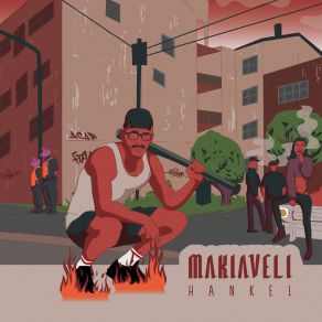 Download track CARAMELO Hankel