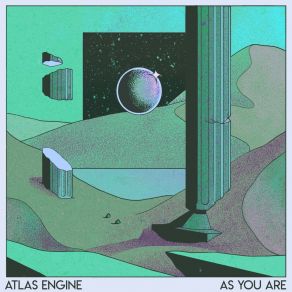 Download track As You Are Atlas Engine