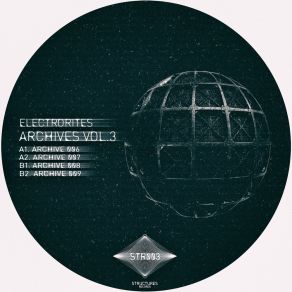 Download track Archive 009 Electrorites