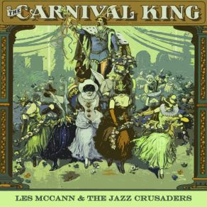 Download track Spanish Castles Les McCann