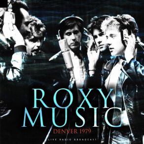 Download track Trash (Live) Roxy Music