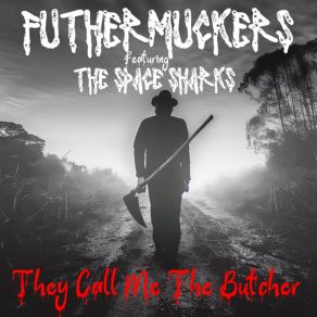 Download track They Call Me The Butcher (Instrumental) The Space Sharks