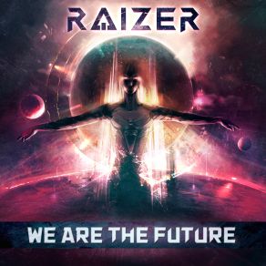 Download track The Singularity Raizer