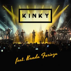 Download track Para Poder Llegar A Tí Kinky