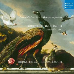 Download track Recorder Concerto No. 9 In A Minor: I. Allegro Dorothee Oberlinger, Ensemble 1700