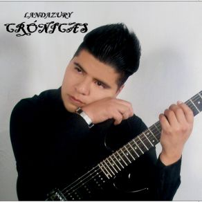 Download track Velador De Sueños Julio Landazury