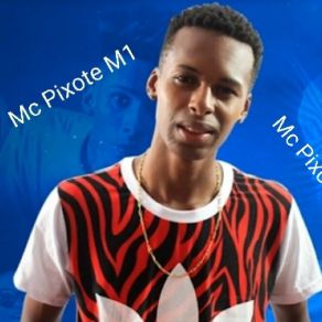 Download track Chora Bebê Mc Pixote M1