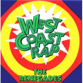 Download track Hold Back The Tears The West Coast Rap All - StarsP. A. N. I. C