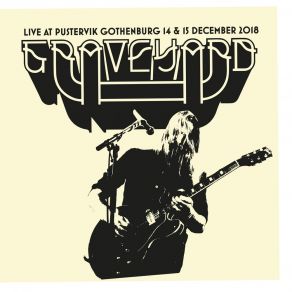 Download track The Suits, The Law & The Uniforms (Live, At Pustervik, 2018) Graveyard