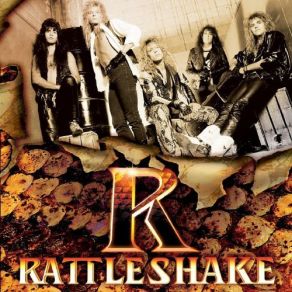 Download track Take Me Down Rattleshake