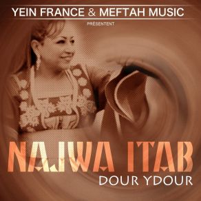 Download track Lkafer Safer Najwa Itab