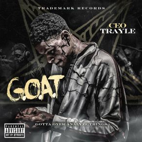 Download track Zookie CEO Trayle