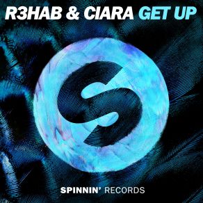 Download track Get Up Ciara