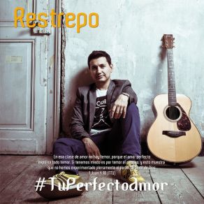 Download track Salmo 96 Restrepo