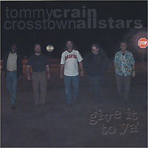 Download track The Hawk'S A Breeze Tommy Crain