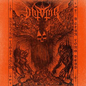 Download track Black Sermon Of The Immortal Antichrist Dathomir