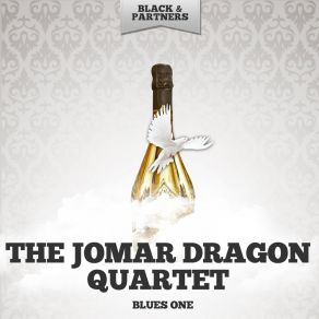 Download track Pent-Up House The Jomar Dragon Quartet