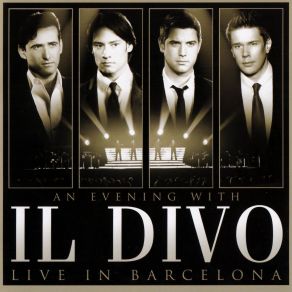 Download track Unbreak My Heart (Regresa A Mi) Il Divo