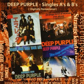 Download track Coronarias Redig Deep Purple