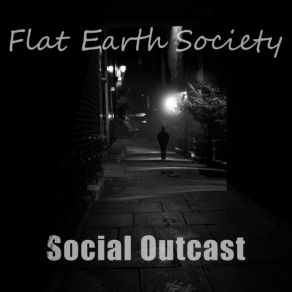 Download track Loner Flat Earth Society