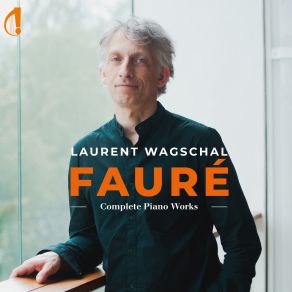 Download track Valse Caprice No. 3 In G-Flat Major, Op. 59, N 117 Laurent Wagschal