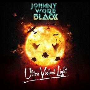 Download track Ultra Violent Light Johnny Wore Black