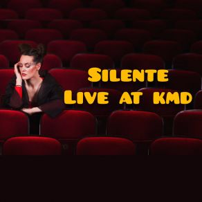 Download track Mene Moje Uši Lažu (Live) Silente