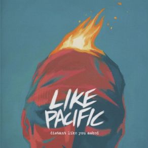 Download track A Like Pacific