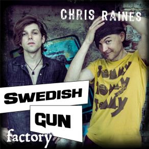 Download track Old Ways Swedish Gun Factory