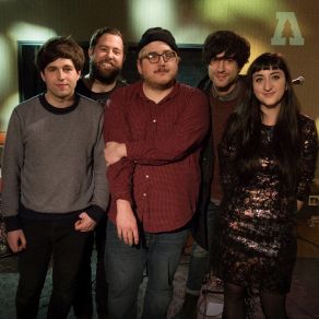 Download track Thin Air (Audiotree Live Version) Wildhoney