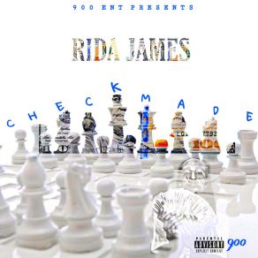 Download track CheckMate Rida James