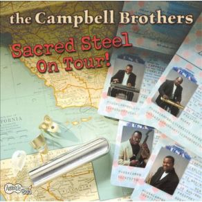 Download track Thank Ya' Campbell Brothers