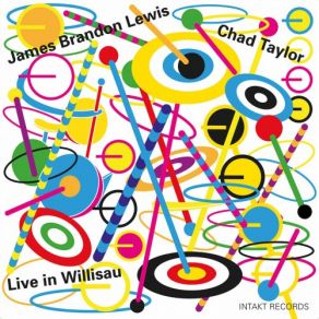 Download track Imprints (Live) Chad Taylor, James Brandon Lewis