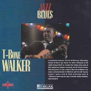 Download track That Evening Train T - Bone Walker