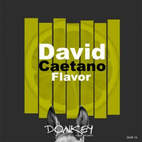 Download track Favorite Flavor (Original Mix) David Caetano