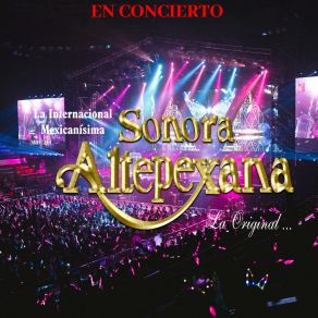 Download track Preciosa Sonora Altepexana