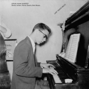 Download track Confirmation (Live At Fat Tuesday S, New York City 1981) Steve Kuhn Trio, New York City