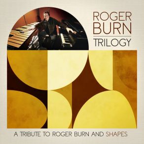 Download track Measure Once Roger Burn