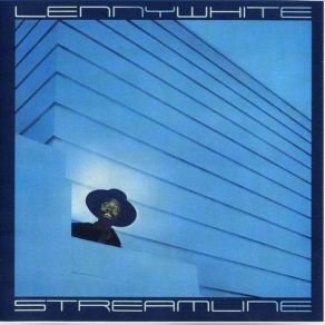 Download track Night Games Lenny White