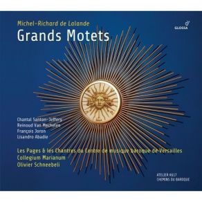 Download track 5. Venite Exultemus Domino - ''Quoniam Ipsius Est Mare'' Taille Basse-Taille Michel - Richard De Lalande