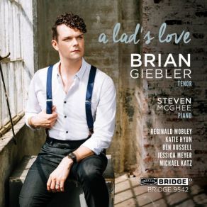 Download track We'll To The Woods No More: No. 3, Spring Will Not Wait Brian Giebler, Steven McGhee